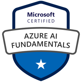 AI-900: Azure AI Fundamentals