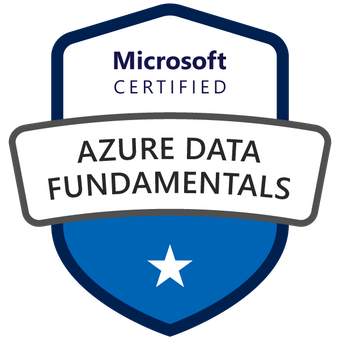 DP-900: Azure Data Fundamentals