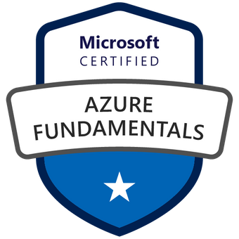 AZ-900: Azure Fundamentals