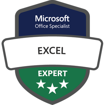 Microsoft Excel Expert (Clases en directo)