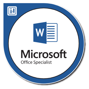 MO-100: Microsoft Word 2019