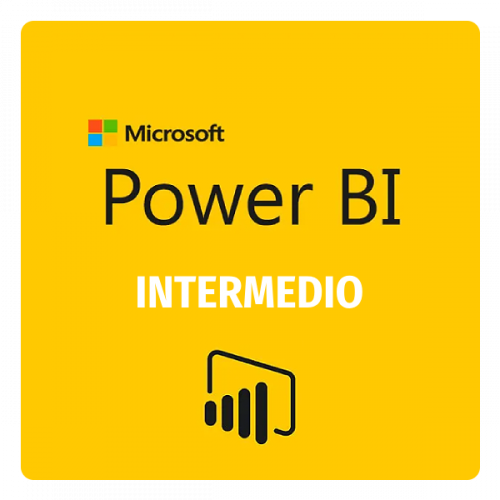 Power BI - Intermedio
