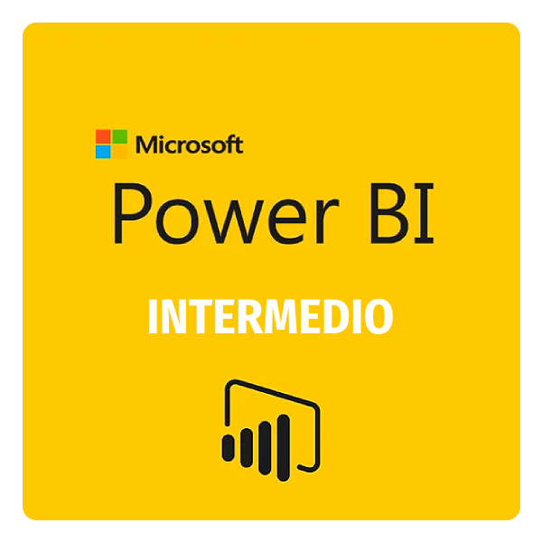 Power BI - Intermedio
