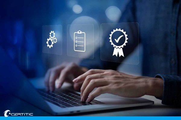 Las certificaciones en herramientas digitales acreditan tus habilidades y abren nuevas oportunidades laborales.