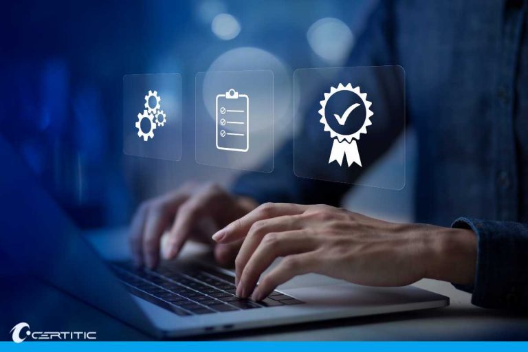 Las certificaciones en herramientas digitales acreditan tus habilidades y abren nuevas oportunidades laborales.
